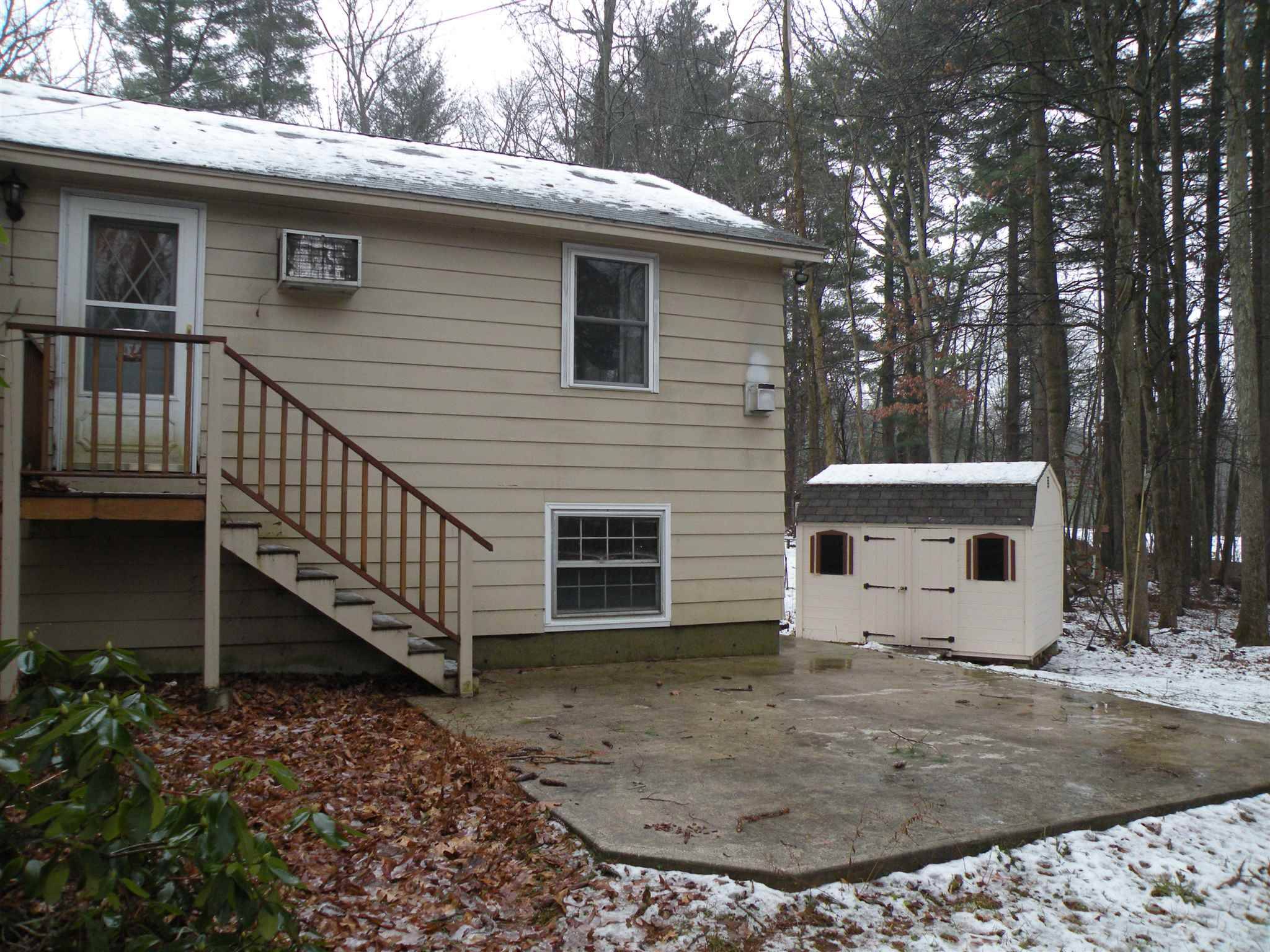 Merrimack, NH 03054,26 Waterville DR