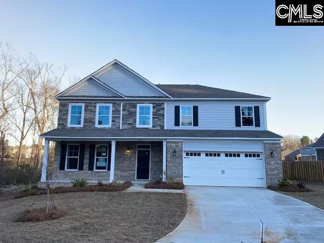 Irmo, SC 29063,205 Cedar Hollow Lane