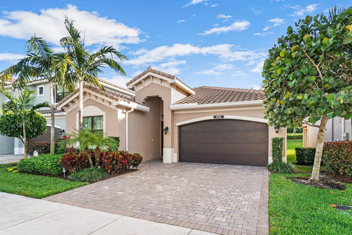 Delray Beach, FL 33446,8066 Ironstone DR