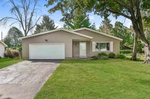 3309 Portage Rd, Madison, WI 53704