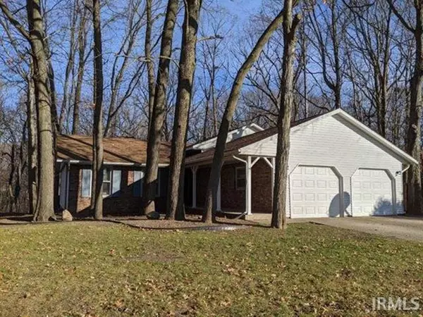 1035 Kenwood Drive, Lafayette, IN 47905