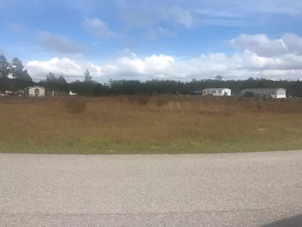 Lot 36 Carlene Lane, Quincy, FL 32351