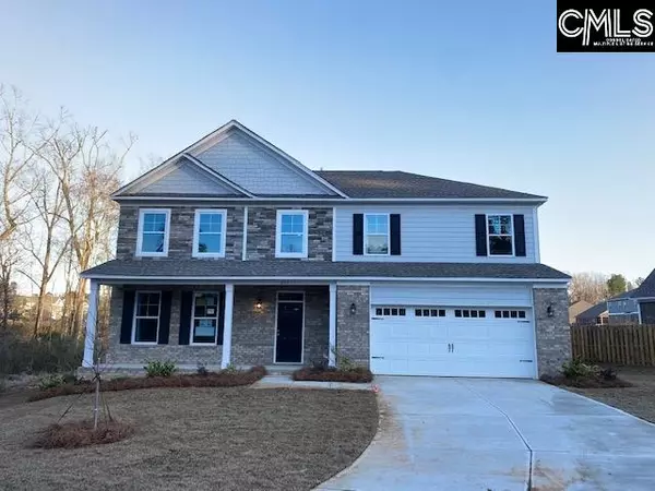 205 Cedar Hollow Lane, Irmo, SC 29063