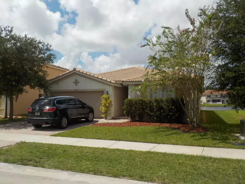 2055 SW Newport Isles BLVD, Port Saint Lucie, FL 34953