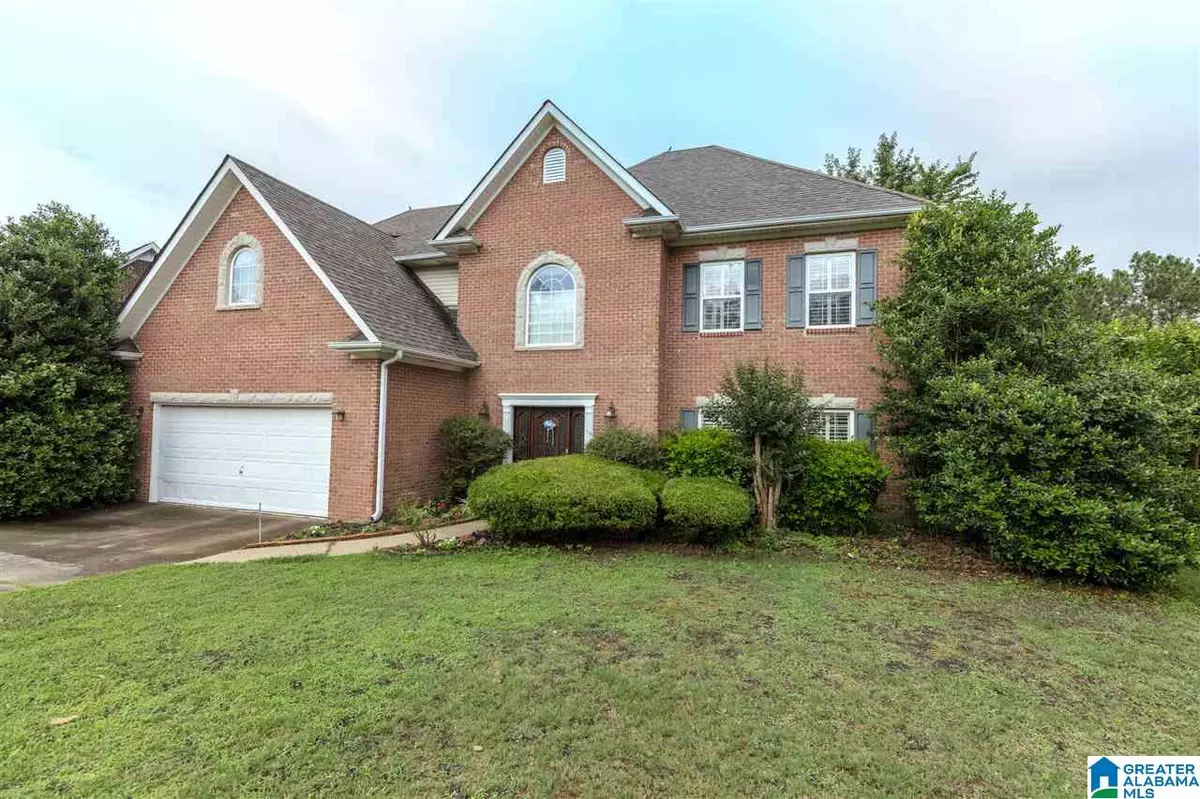 Hoover, AL 35226,4782 RED LEAF CIR