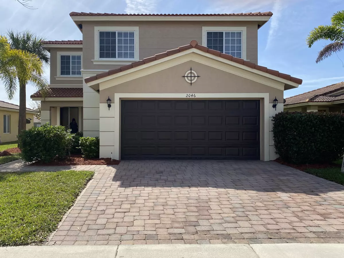 Port Saint Lucie, FL 34953,2046 SW Providence PL