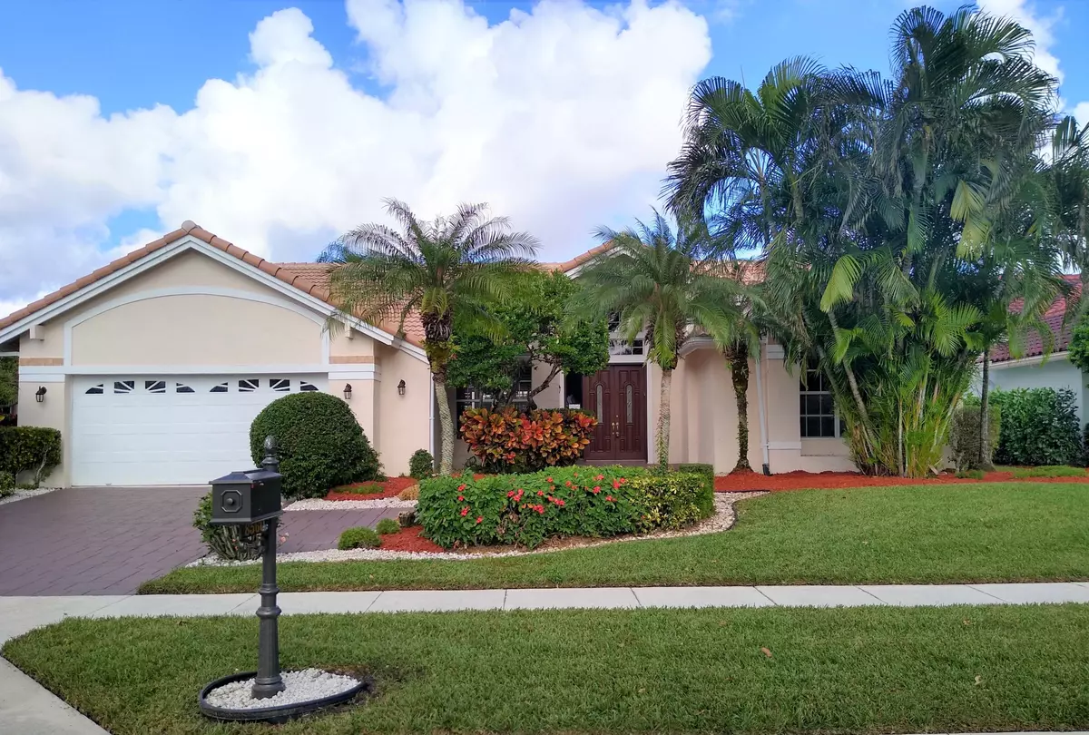 Boynton Beach, FL 33472,8560 Lawson CIR