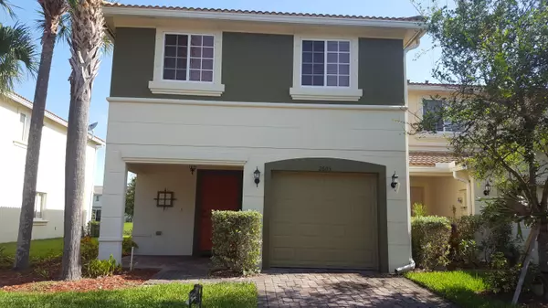 2603 SW Marshfield CT, Port Saint Lucie, FL 34953