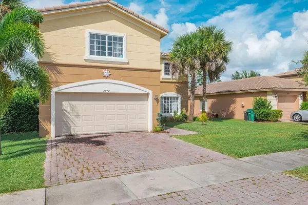 Port Saint Lucie, FL 34953,2077 SW Marblehead WAY