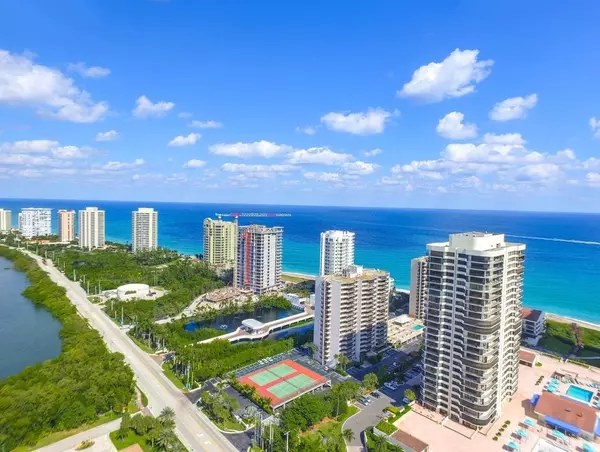 4200 N Ocean DR 2-1703, Singer Island, FL 33404