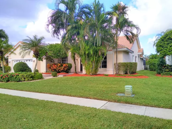 Boynton Beach, FL 33472,8560 Lawson CIR