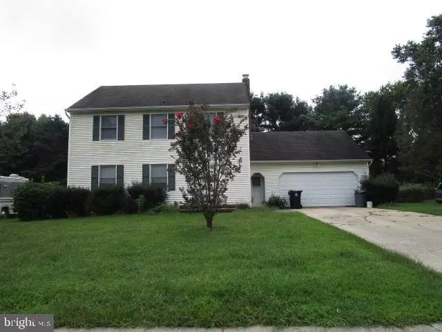 14 DREW CT, Dover, DE 19901