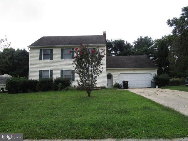 Dover, DE 19901,14 DREW CT