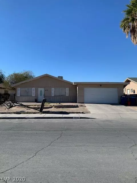 4039 Studio Street, Las Vegas, NV 89115