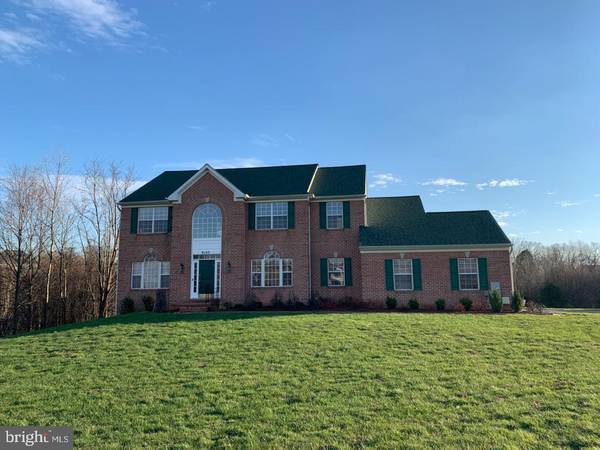 9103 CHARLIE FARM CT, Laytonsville, MD 20882