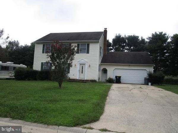 Dover, DE 19901,14 DREW CT