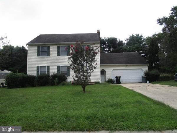 14 DREW CT, Dover, DE 19901