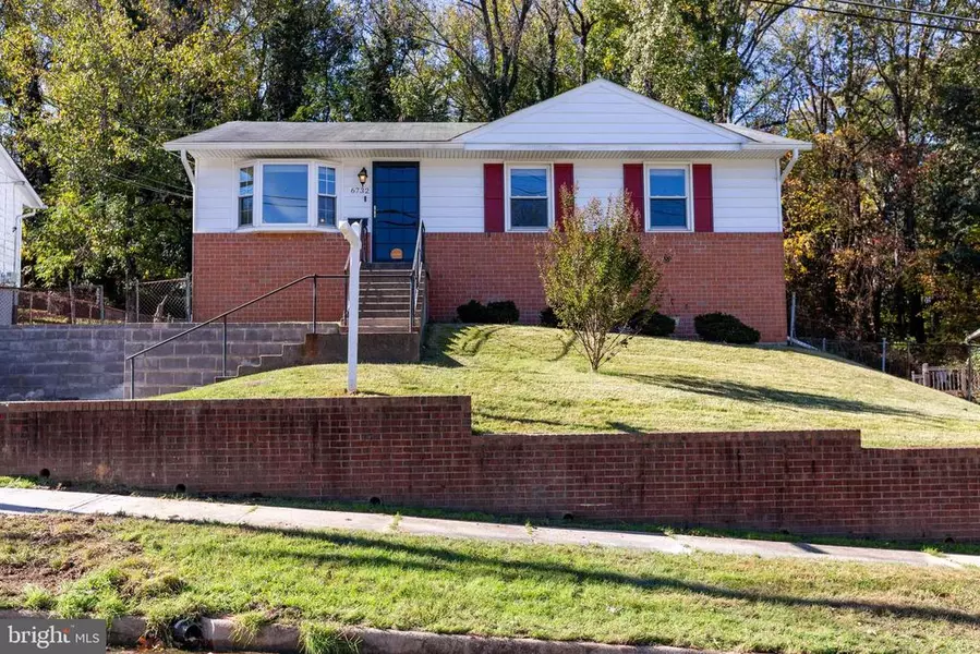 6732 HASTINGS DR, Capitol Heights, MD 20743