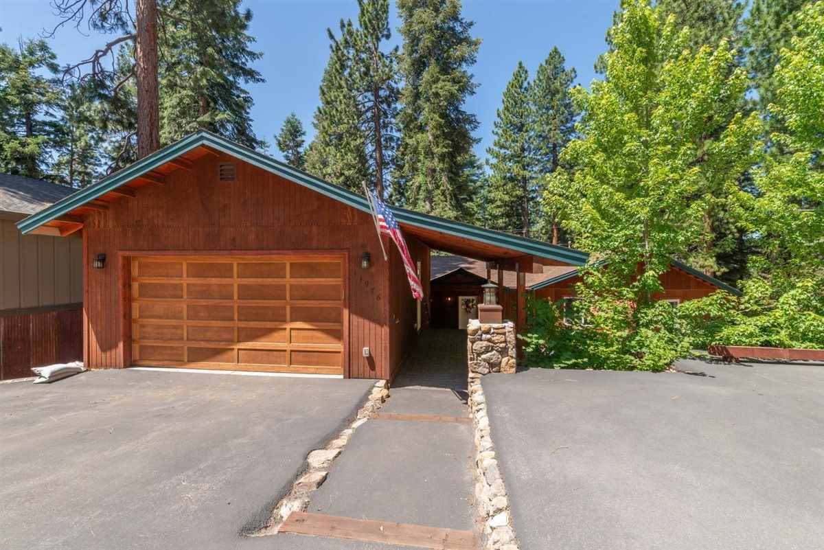 Truckee, CA 96161,11976 Ski Run Road