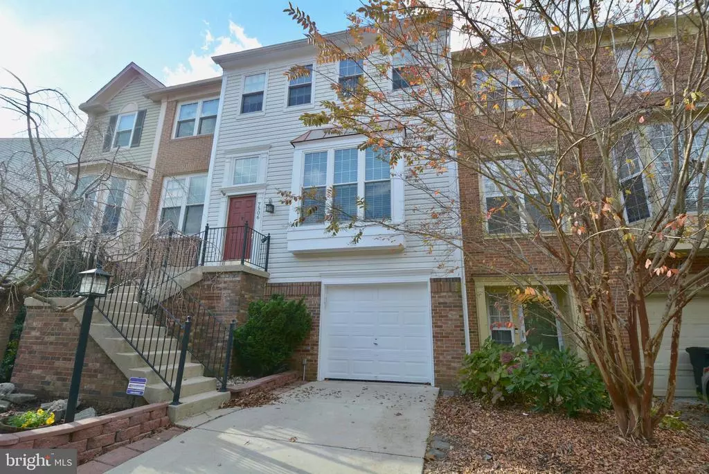 Alexandria, VA 22315,7506 LAMOYNE CT