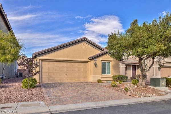 10054 Willowbrook Pond Road, Las Vegas, NV 89148