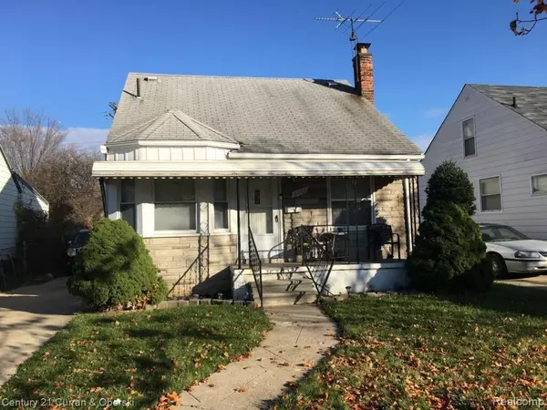 6088 WESTWOOD Street, Detroit, MI 48228 3960