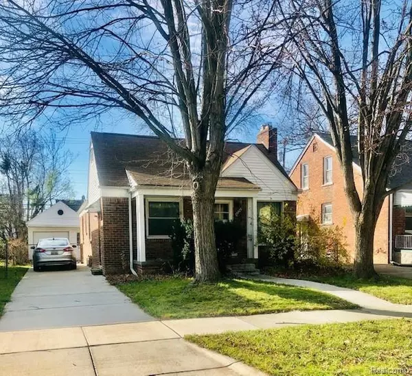 Harper Woods, MI 48225 2259,20428 ROSCOMMON Street