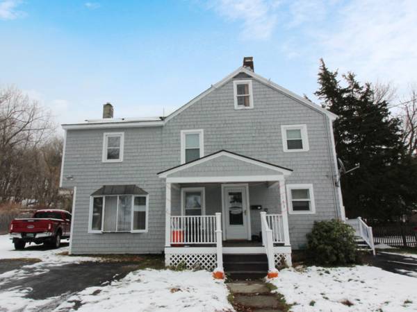 143 North ST, Winooski, VT 05404