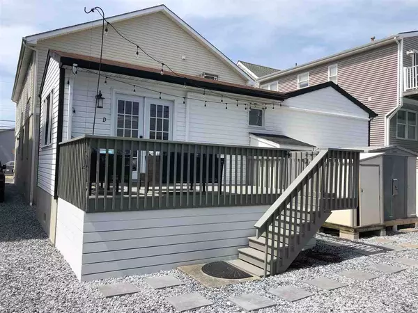 115 38th, Sea Isle City, NJ 08270