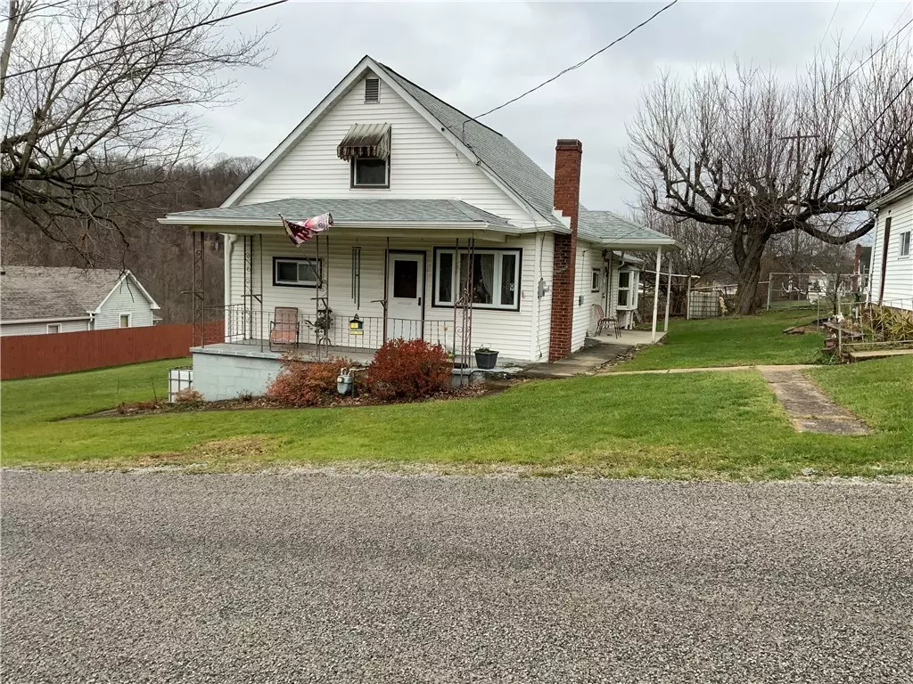 Claysville, PA 15323,9 6th St