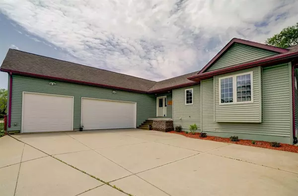 232 Demilo Way, Madison, WI 53718