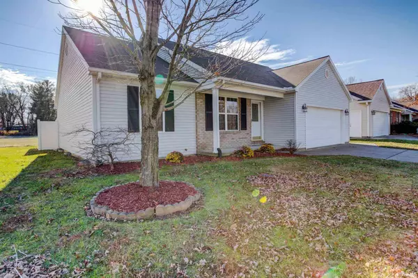 Evansville, IN 47711,3119 Ivy Meadow Drive