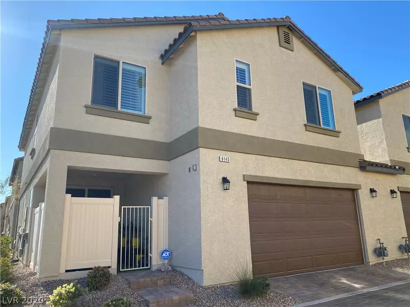 6145 Scarlet Leaf Street, Las Vegas, NV 89148