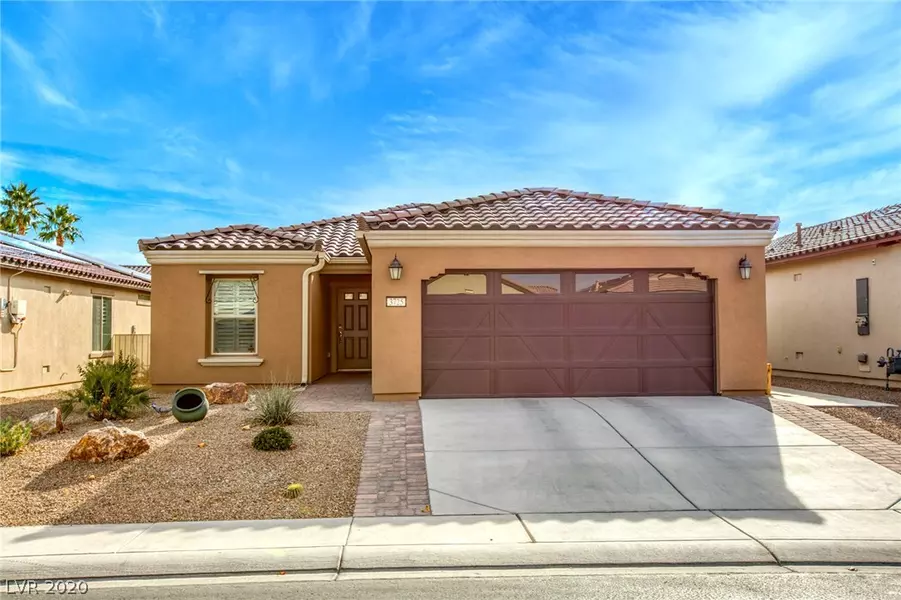 3725 Garnet Heights Avenue, North Las Vegas, NV 89081