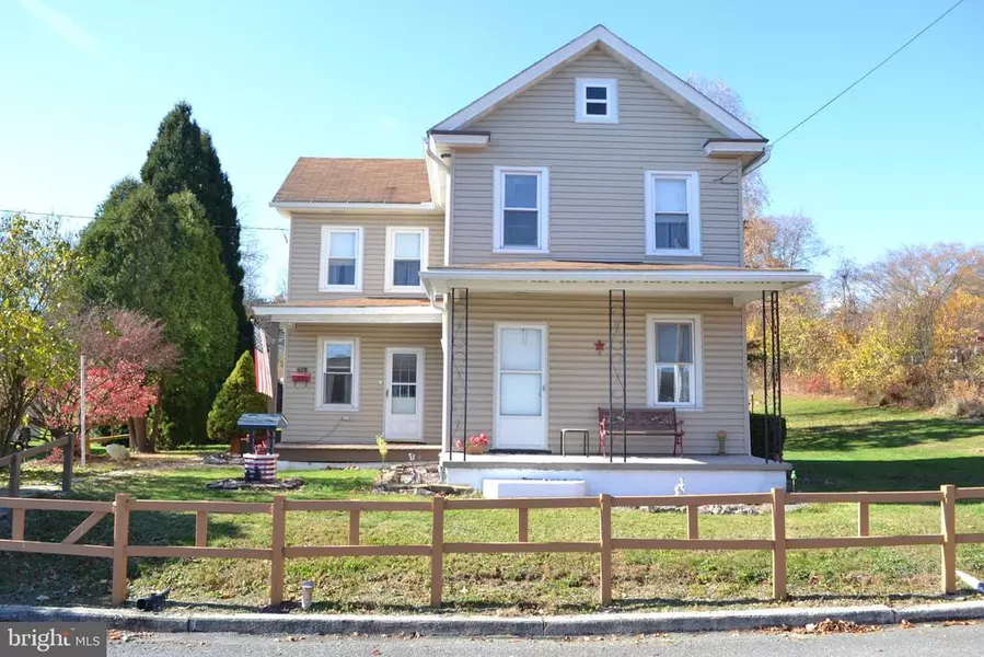 428 N 4TH ST, Lehighton, PA 18235