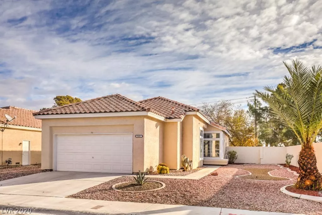 Las Vegas, NV 89107,144 Wildshire Way