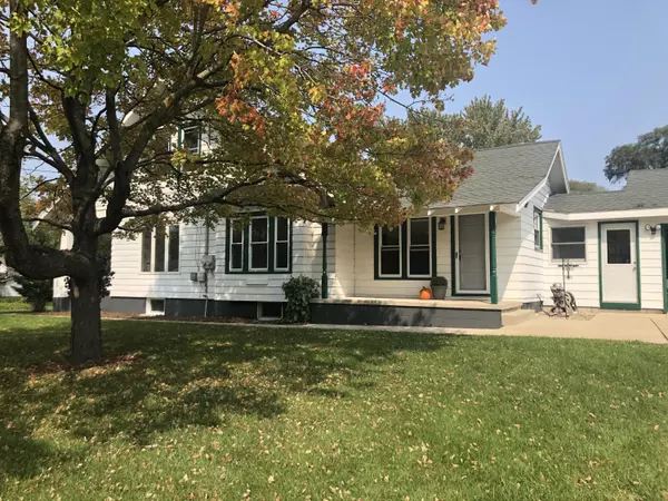 Palmyra, WI 53156,523 W Wilson St