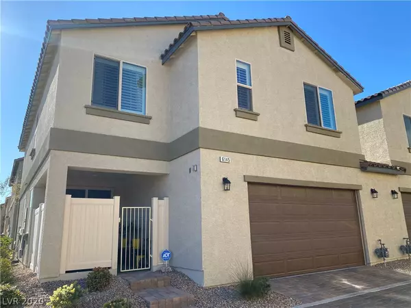 Las Vegas, NV 89148,6145 Scarlet Leaf Street