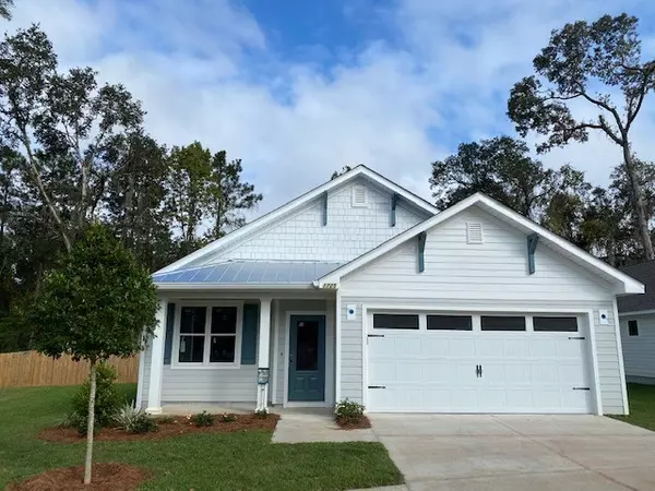 1725 Cottage Rose Lane, Tallahassee, FL 32308