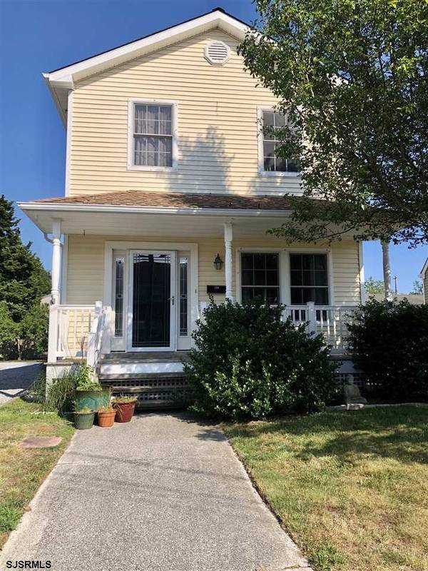 120 Cleveland Road, Somers Point, NJ 08244