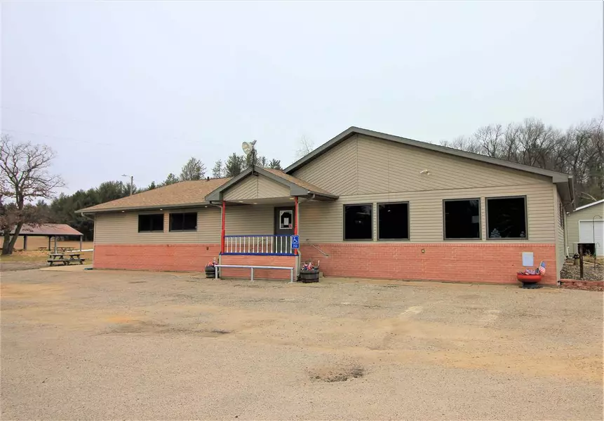 W3686 Monroe Rd, Warrens, WI 54666