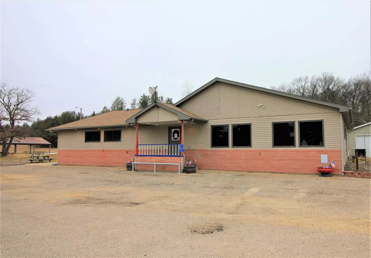 Warrens, WI 54666,W3686 Monroe Rd