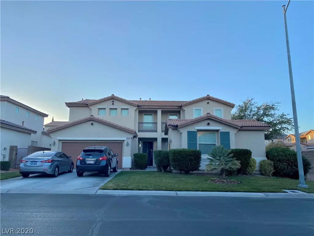 Las Vegas, NV 89129,3429 Lacebark Pine Street