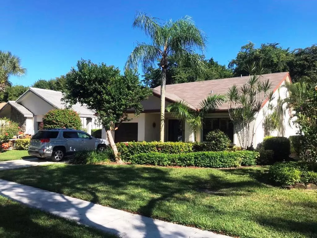 Boynton Beach, FL 33436,4816 Boxwood CIR