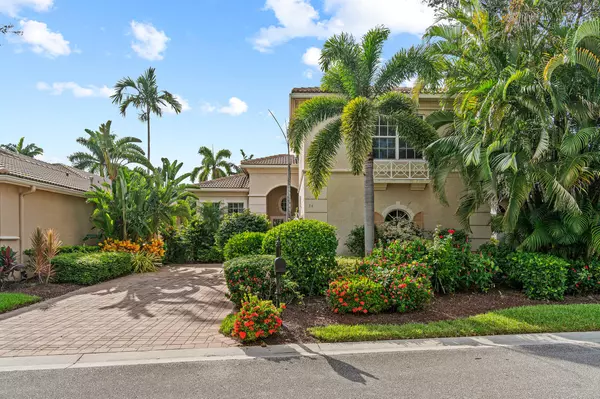 Palm Beach Gardens, FL 33418,34 Laguna TER