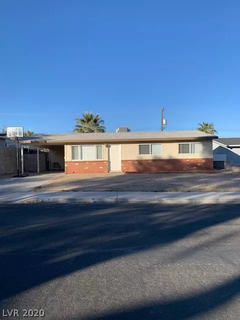 Las Vegas, NV 89102,3008 Wilmington Way