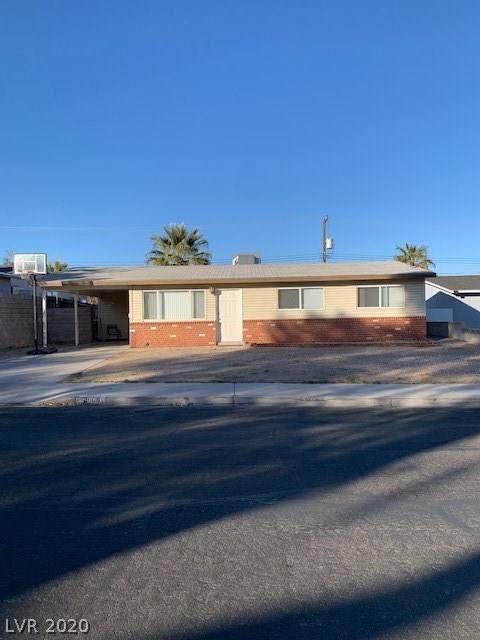 3008 Wilmington Way, Las Vegas, NV 89102