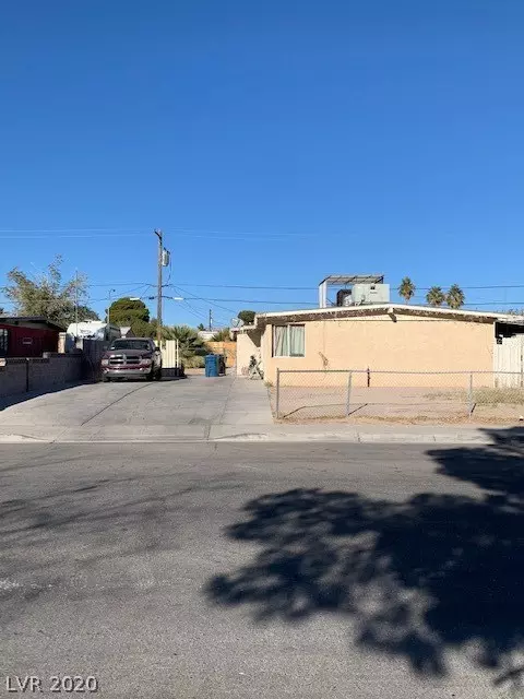 3304 Stanley Avenue, Las Vegas, NV 89030