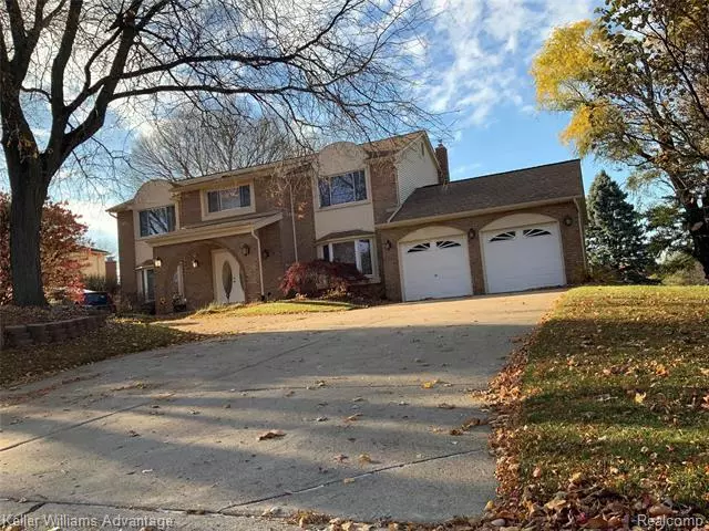 36964 FOX RUN CRT, Farmington Hills, MI 48331