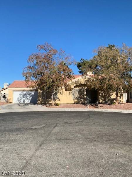 6668 Silver Penny Avenue, Las Vegas, NV 89108